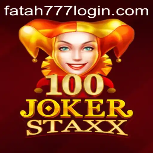 A Deep Dive into 100JokerStaxx: Explore the Exciting World of Slots