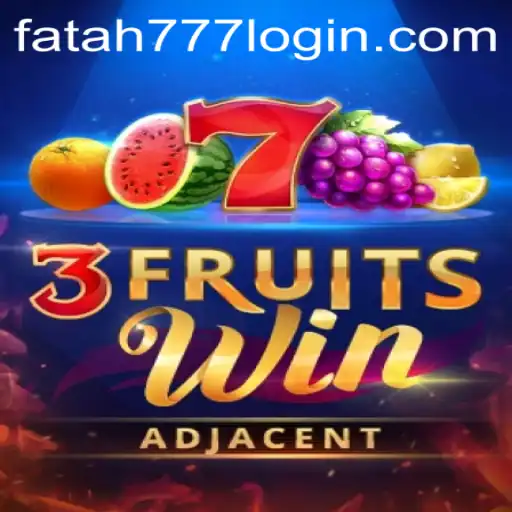 Experience the Thrills of 3FruitsWin: An Engaging Gaming Adventure with a Twist of fateh777