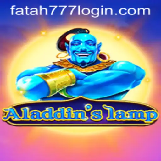 Discovering Aladdinslamp: The Enchanting World of Fatah777