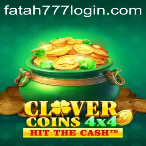 CloverCoins4x4: The Exciting New Game Taking the World by Storm