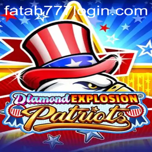 Unveiling DiamondExplosionPatriots: A Thrilling New Game Experience With a Twist