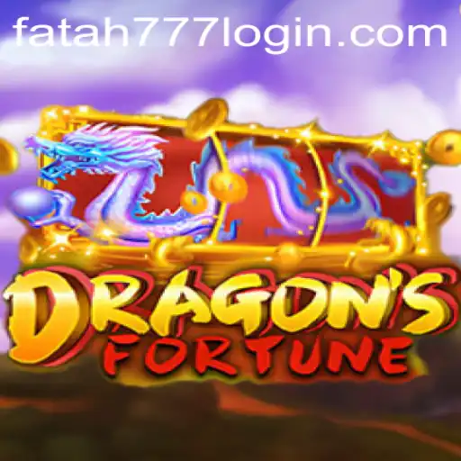 Discover the Exciting World of DragonFortune with Fatah777
