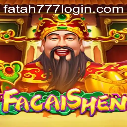 FaCaiShen: Unlocking Luck in the Digital Realm of Fatah777