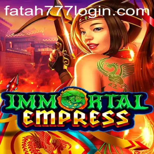 Discover the Magic of ImmortalEmpress: A Deep Dive Into the World of Fantasy and Strategy