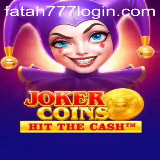 Unveiling JokerCoins: An Enthralling Gaming Experience with Fatah777