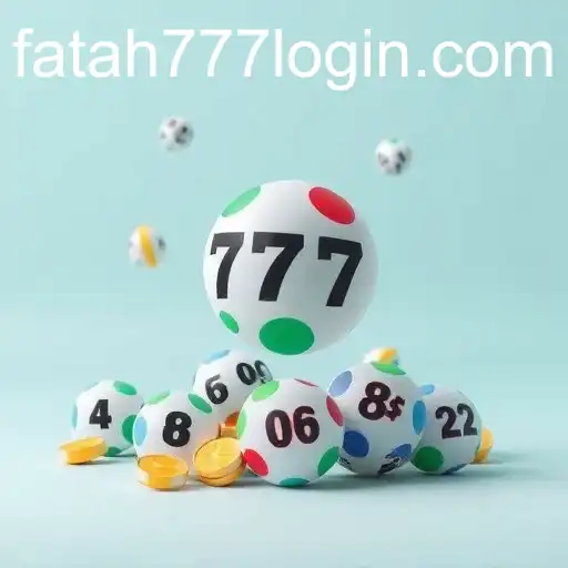 Exploring the Fascinating World of Lottery with a Focus on Fatah777