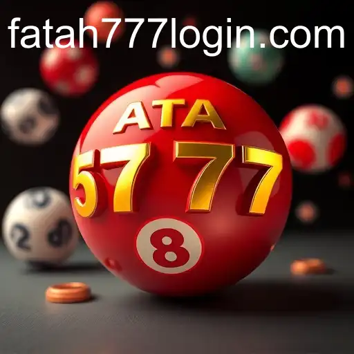 The Intriguing World of Lottery Games: Exploring Fatah777