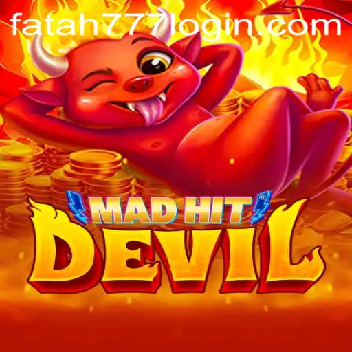 MadHitDevil: Conquer Challenges with Fatah777 in This Thrilling New Adventure