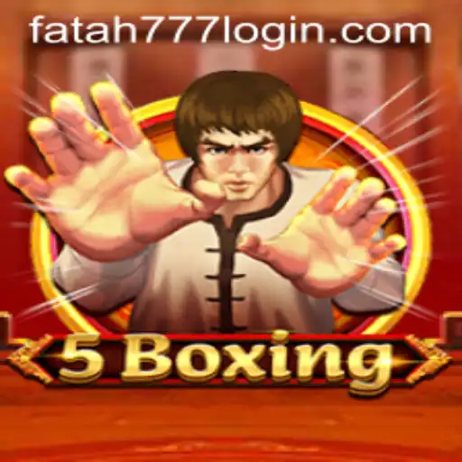 5Boxing: A Cultural Phenomenon and Its Impact on Modern Gaming