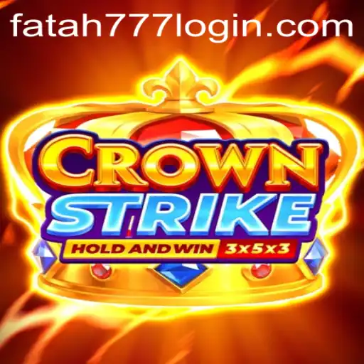 Crownstrike: The Immersive Gaming Revolution with Fatah777