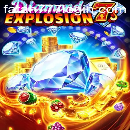 Exploring the Thrills of DiamondExplosion7s - A New Era in Gaming