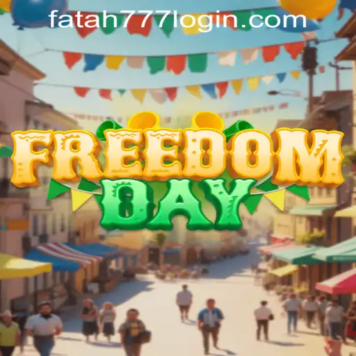 FreedomDay: Experience the Revolution