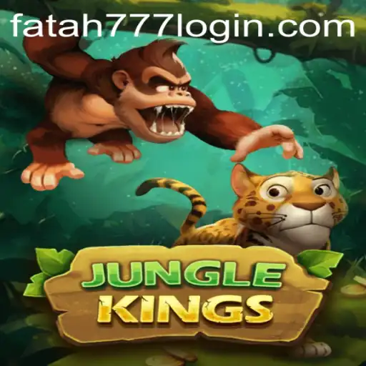 Exploring the Adventures and Strategies of JungleKings with Insights on Fatah777