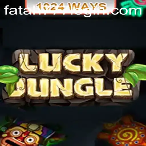 Discover the Exciting World of LuckyJungle1024: A Gaming Adventure