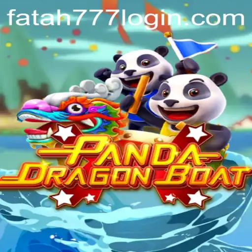 PANDADRAGONBOAT: A Thrilling New Adventure Awaits