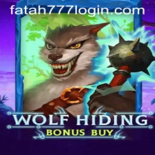 Exploring the Intriguing World of WolfHidingBonusBuy