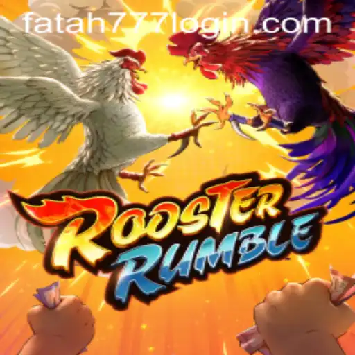 RoosterRumble and the Rise of Fatah777 in the Gaming World