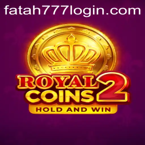 Unveiling RoyalCoins2: A Captivating Journey into Virtual Riches with Fatah777